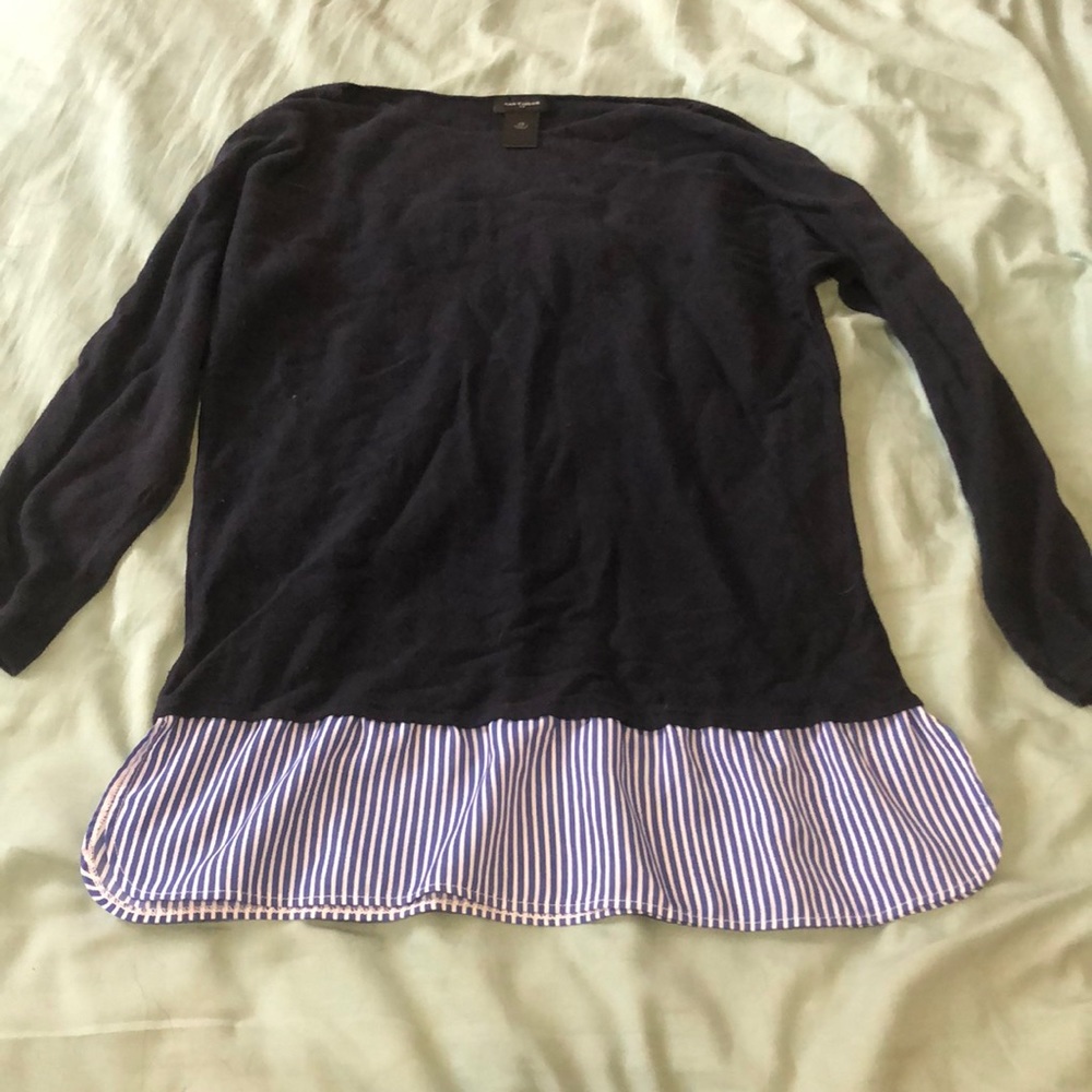 2/$15 Ann Taylor sweater